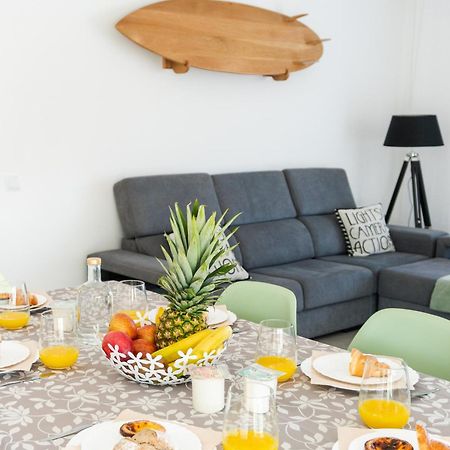 Sal Baleal Appartement Buitenkant foto