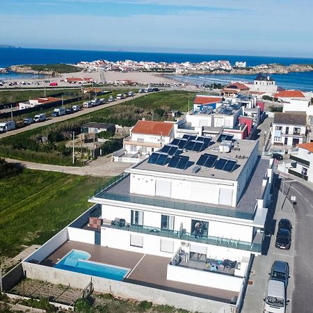 Sal Baleal Appartement Buitenkant foto