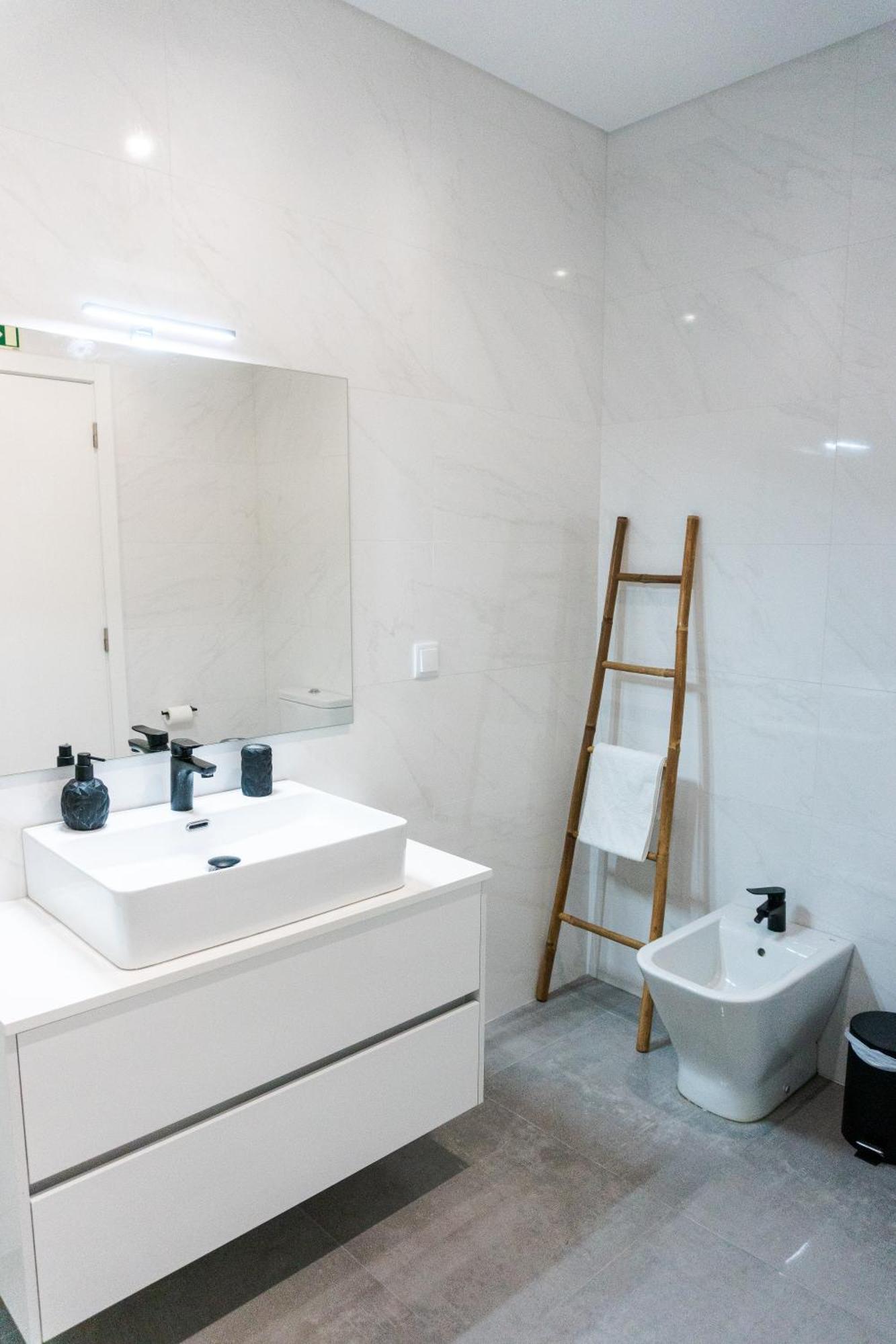 Sal Baleal Appartement Buitenkant foto