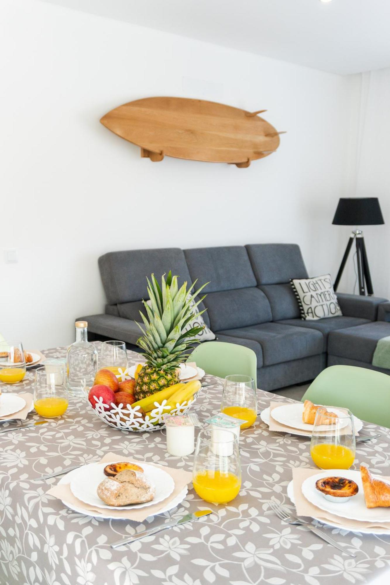 Sal Baleal Appartement Buitenkant foto