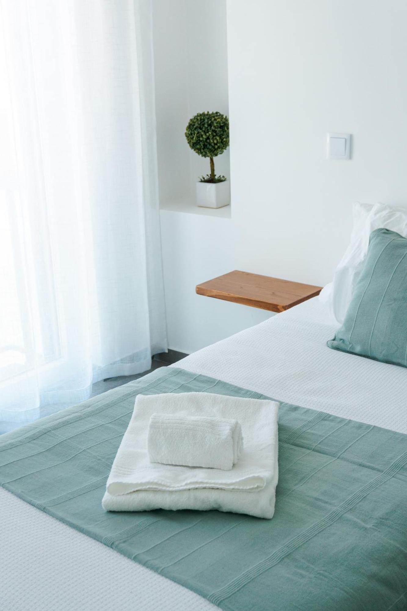 Sal Baleal Appartement Buitenkant foto