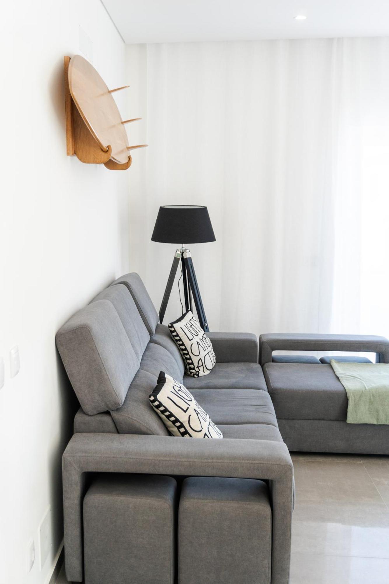 Sal Baleal Appartement Buitenkant foto