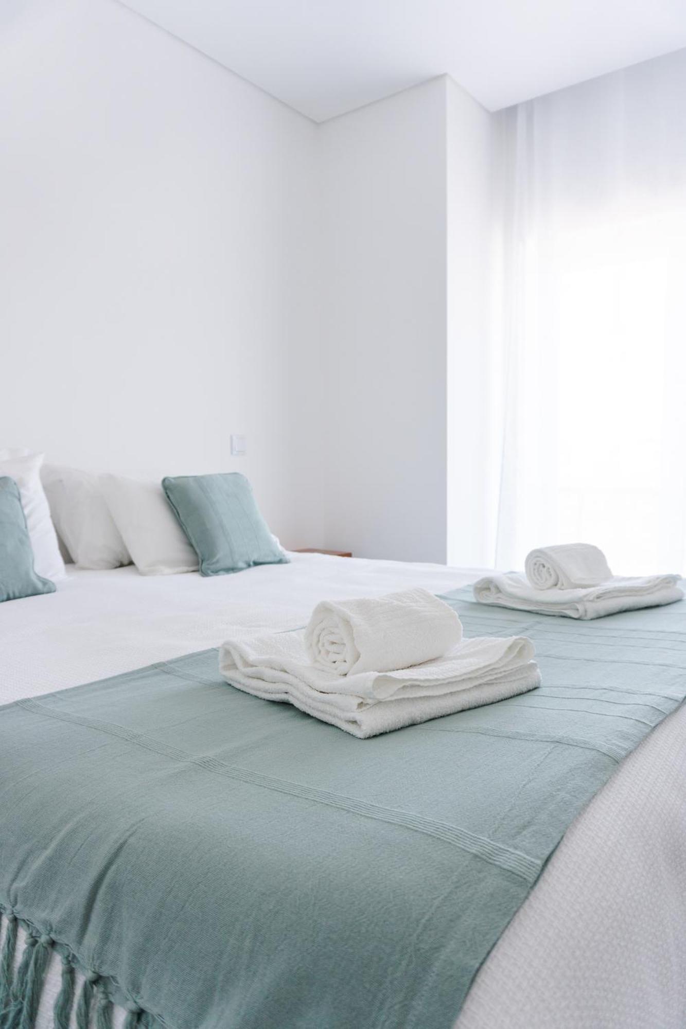 Sal Baleal Appartement Buitenkant foto